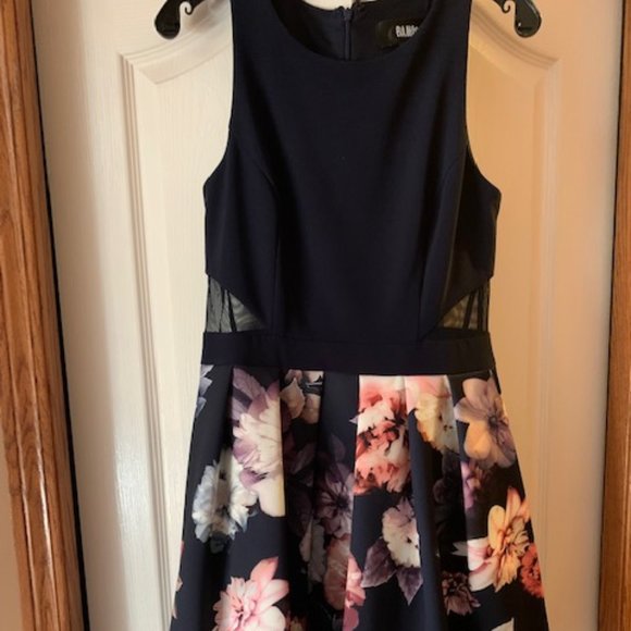 Summer Party Dress - Picture 1 of 2